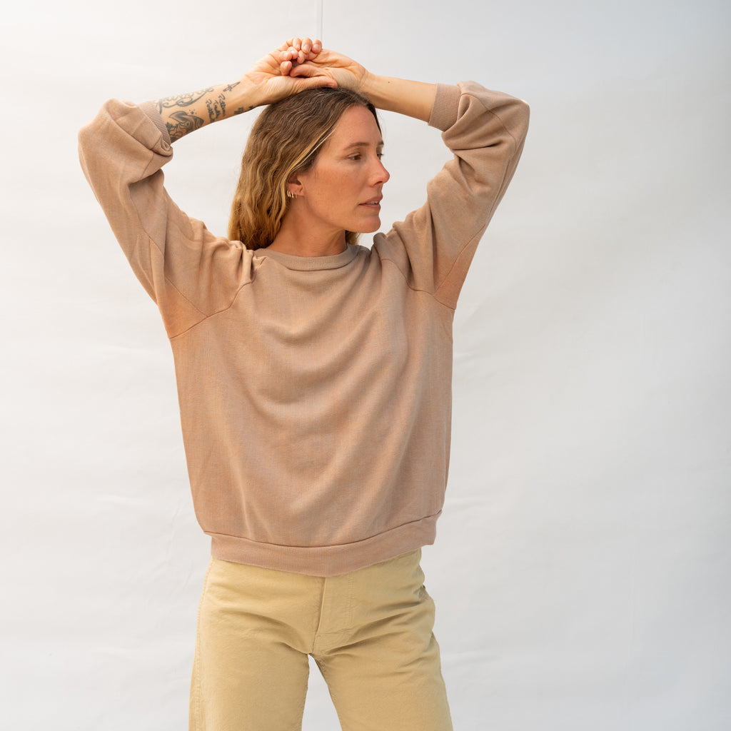 California Slim - Khaki