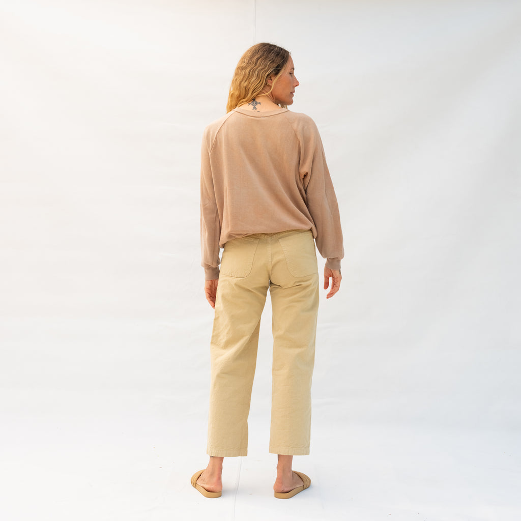 California Slim - Khaki