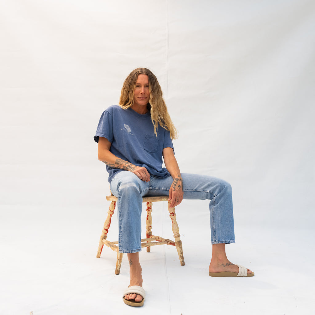 Vintage Levi's 501