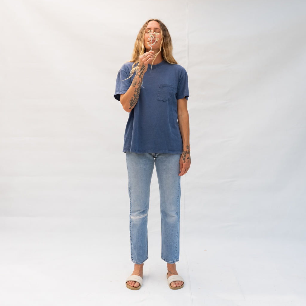 Vintage Levi's 501