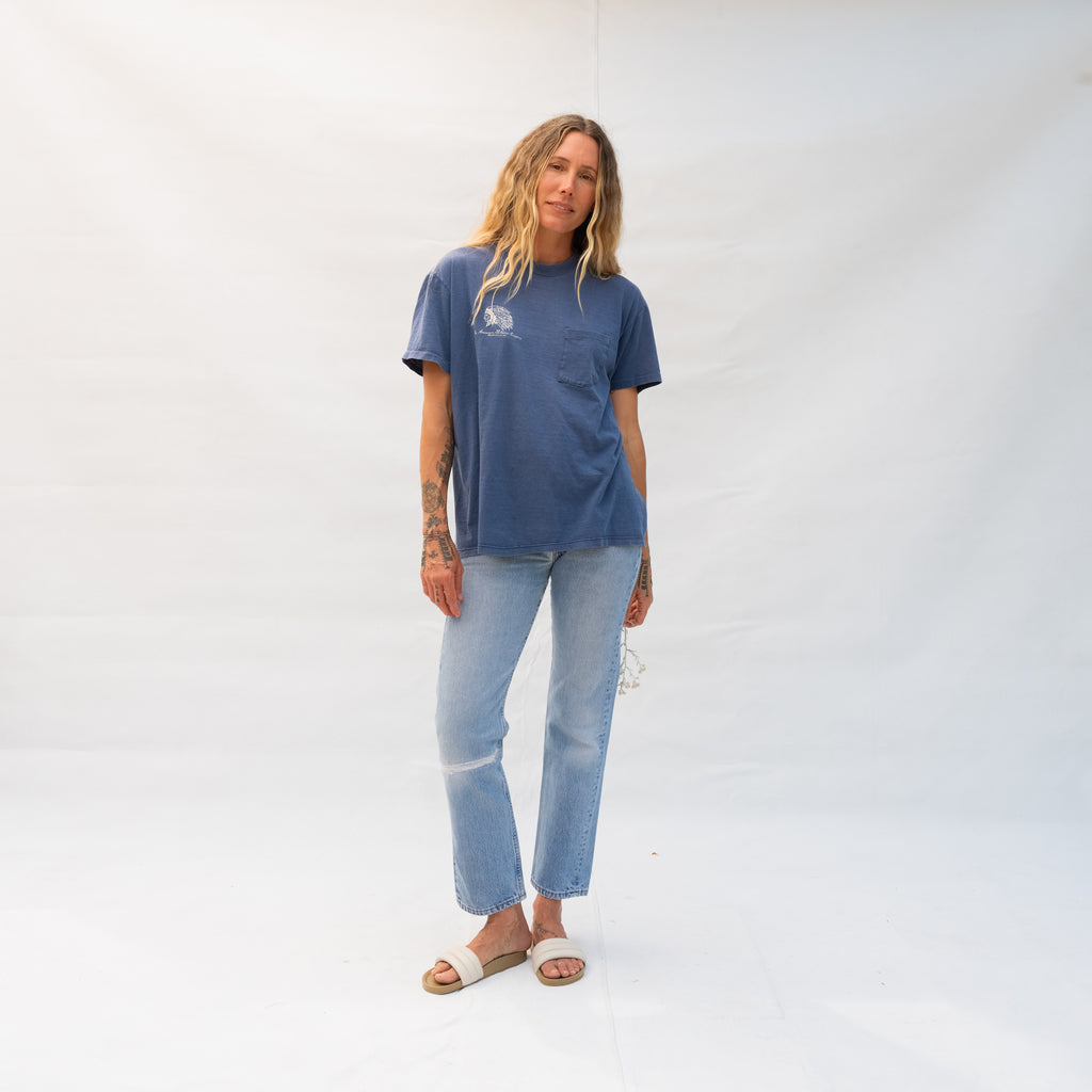 Vintage Levi's 501