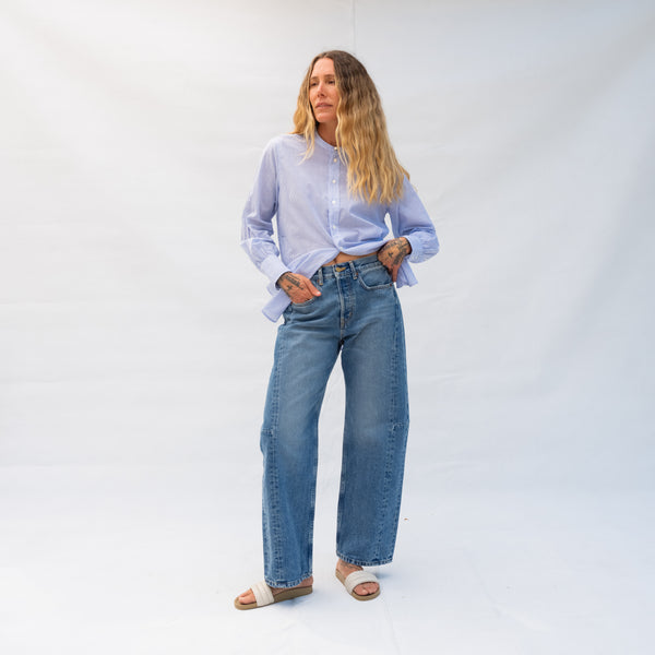 Slim Lasso - Jane Wash