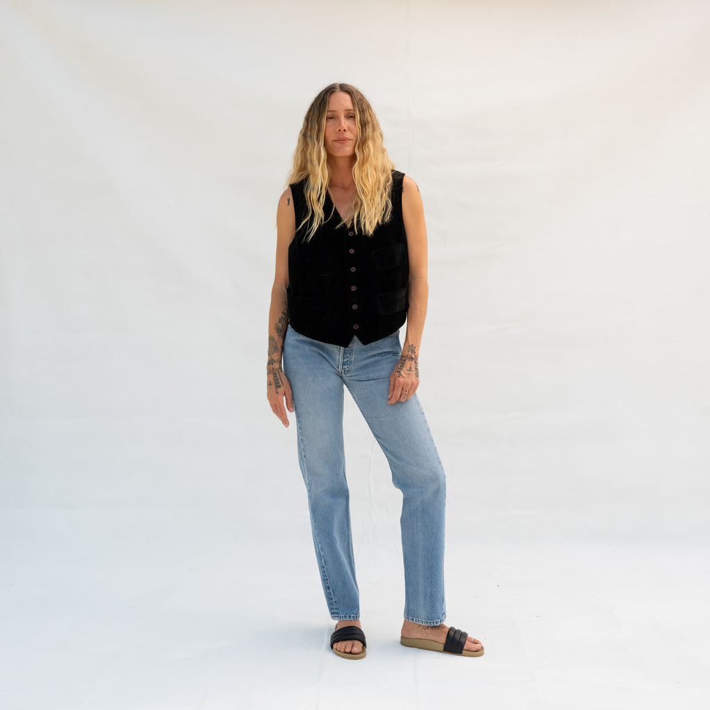 Vintage Levi's