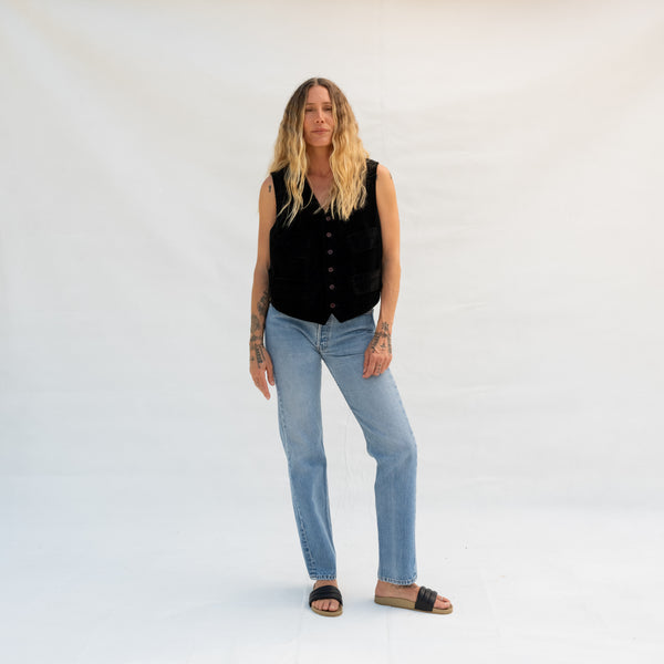 Vintage Levi's
