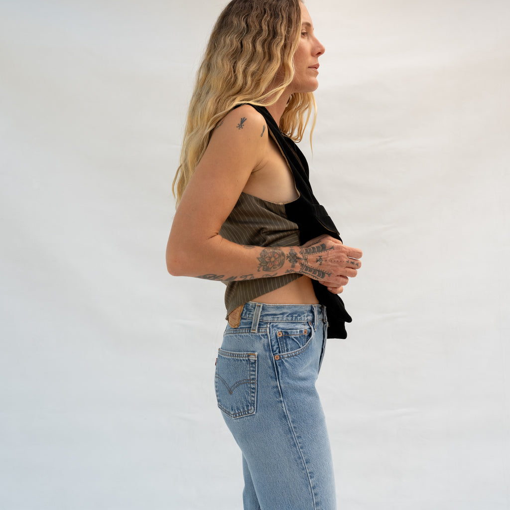 Vintage Levi's