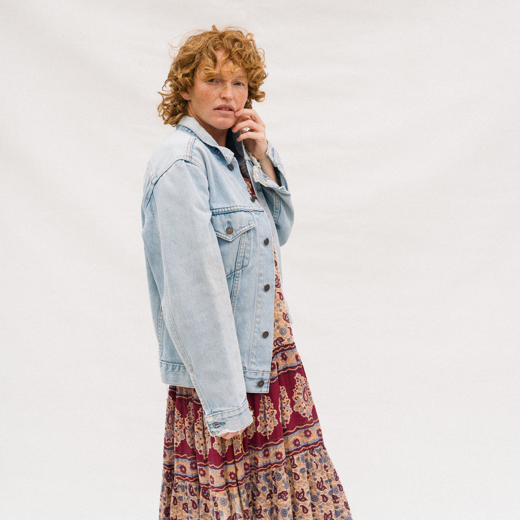 Vintage Levi's Denim Jacket
