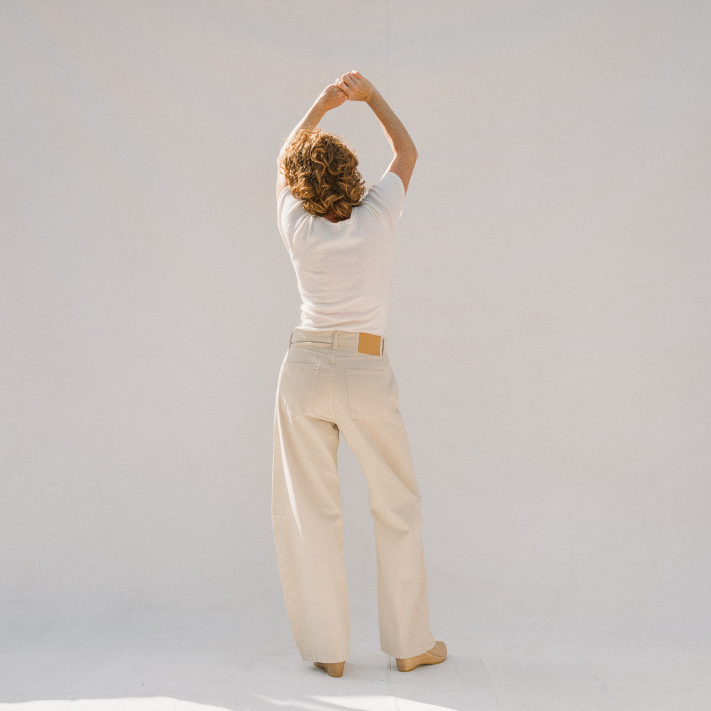 Slim Lasso - Chalk Overdye