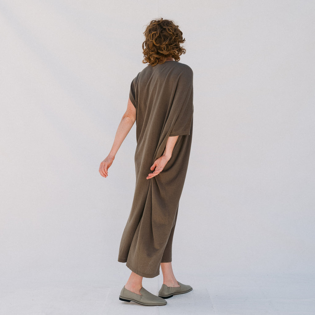 Askew Caftan - Rock