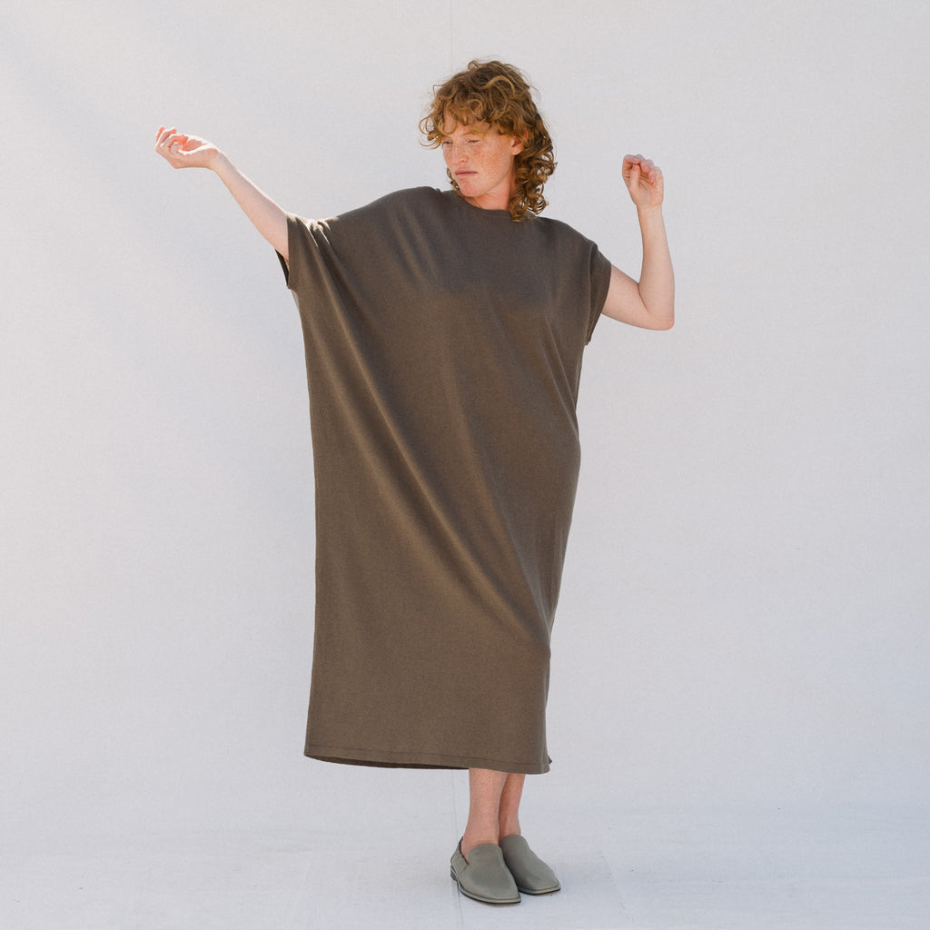Askew Caftan - Rock