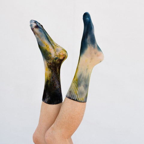 Confetti Socks - Cold