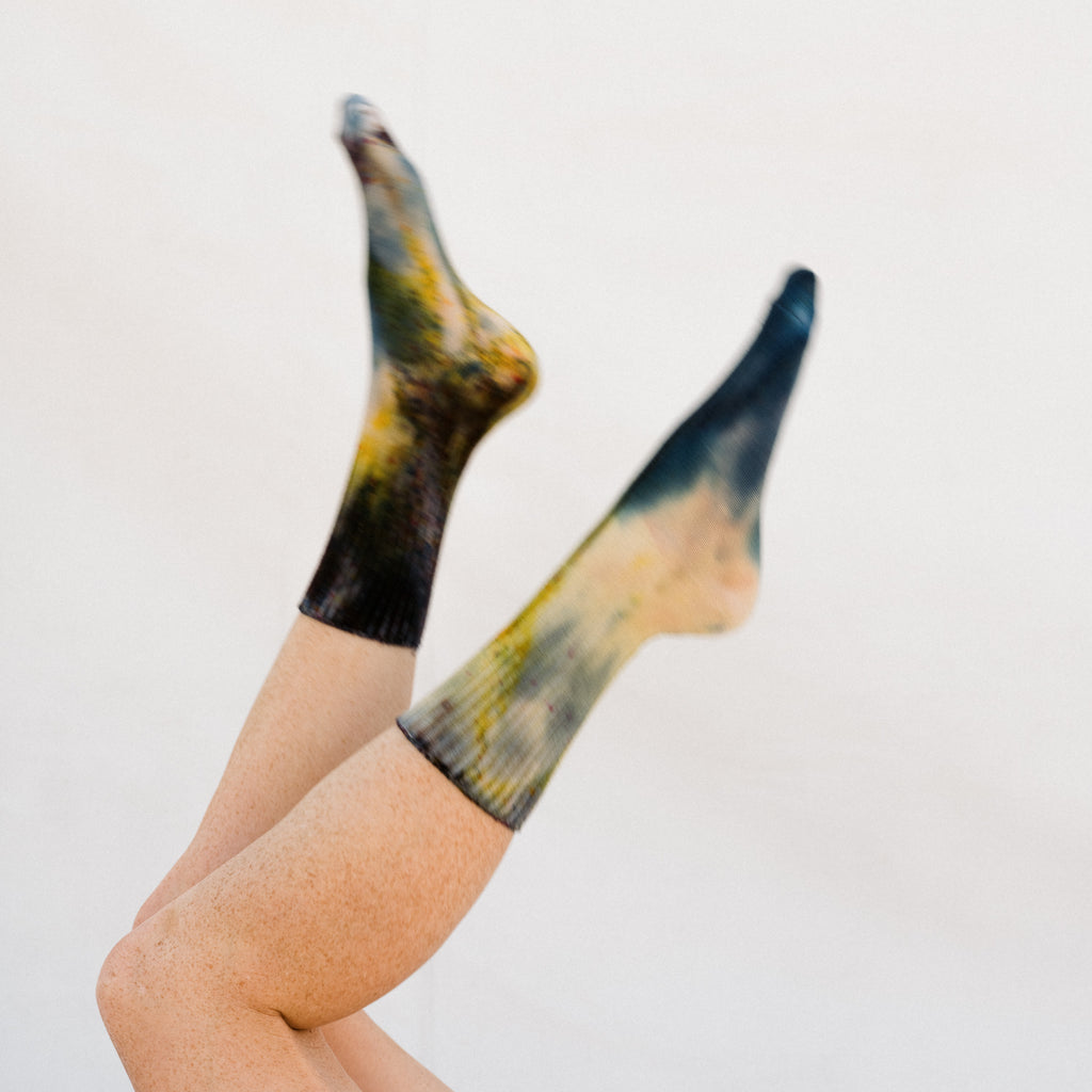 Confetti Socks - Cold