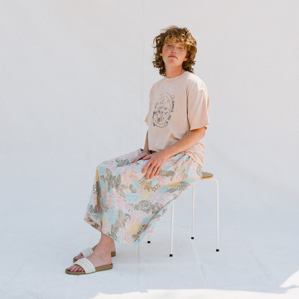 Vintage Graphic Tee
