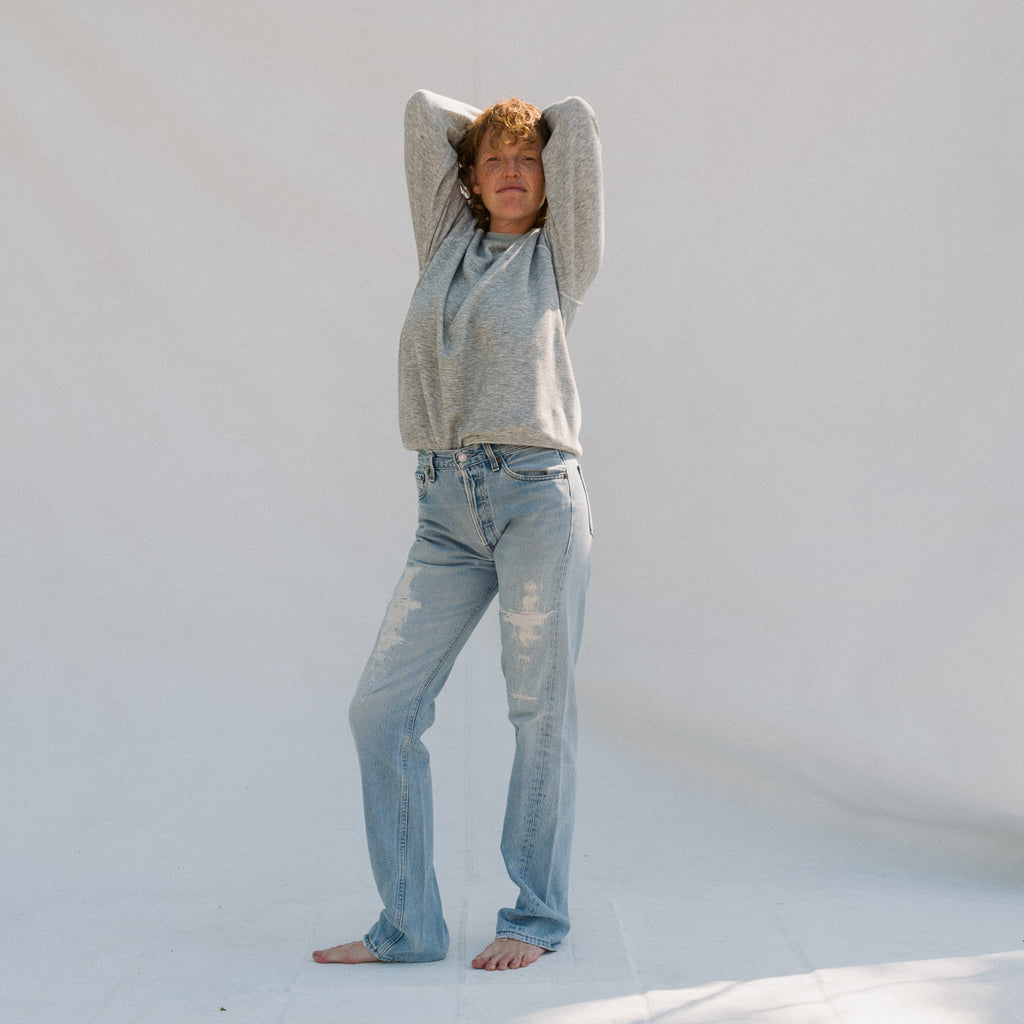 Vintage Levi's 501 Jeans