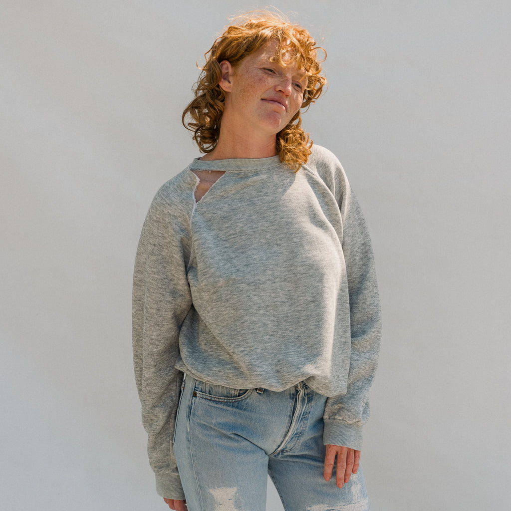 Vintage Crewneck
