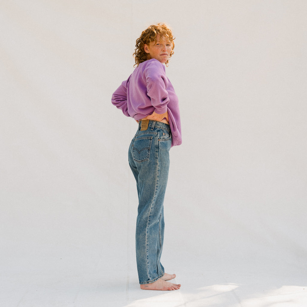 Vintage Levi's