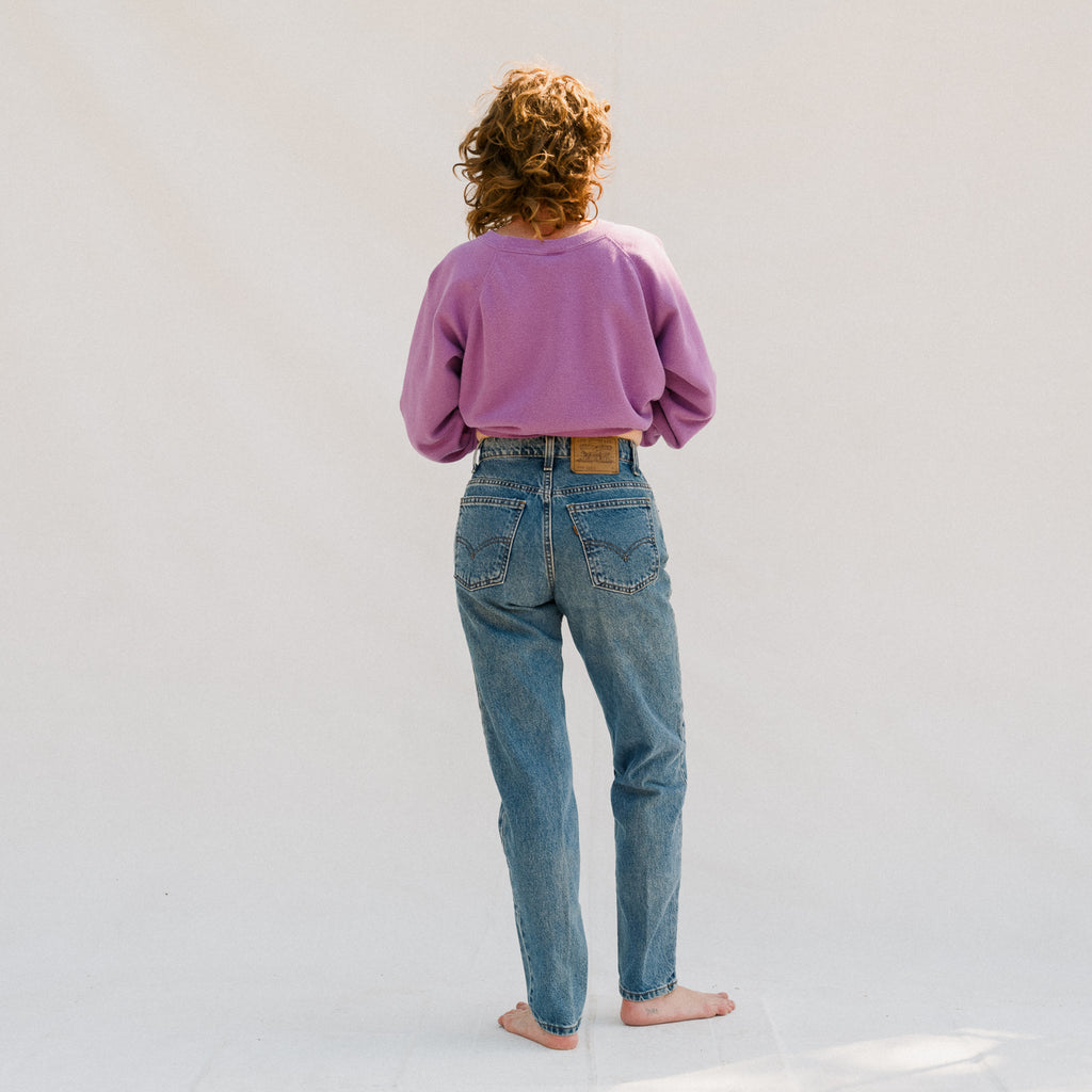 Vintage Levi's
