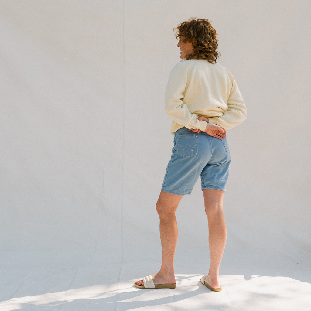 Vintage Wrangler Shorts
