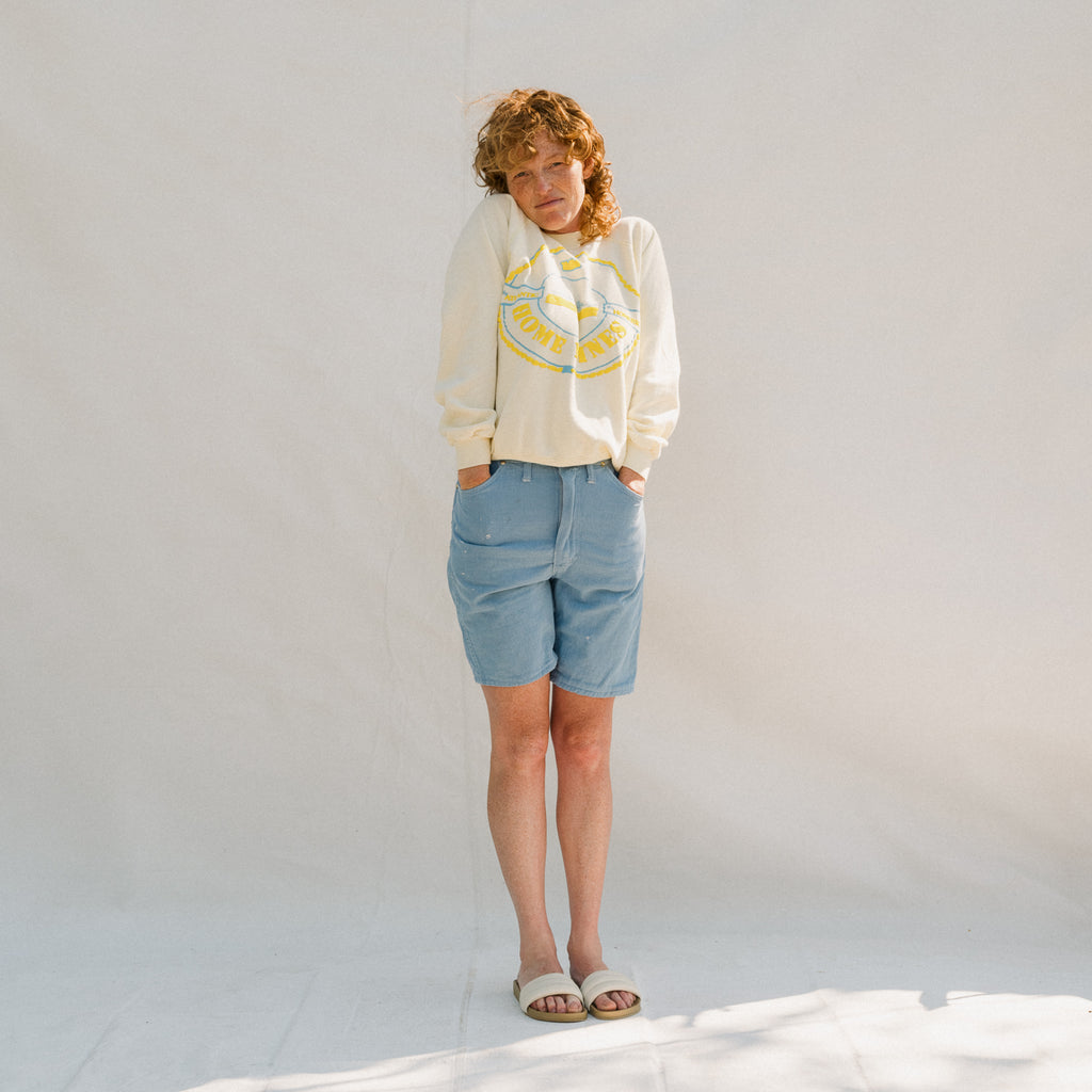 Vintage Wrangler Shorts