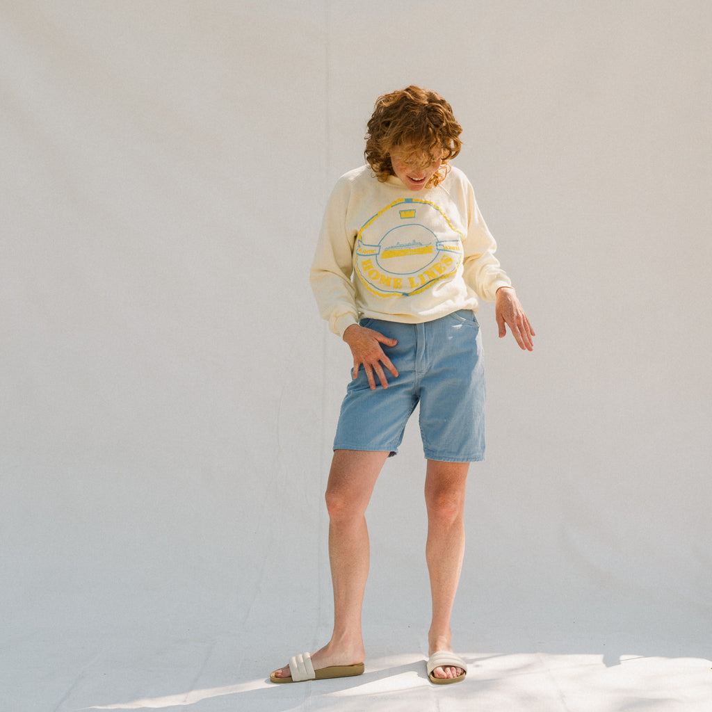 Vintage Wrangler Shorts