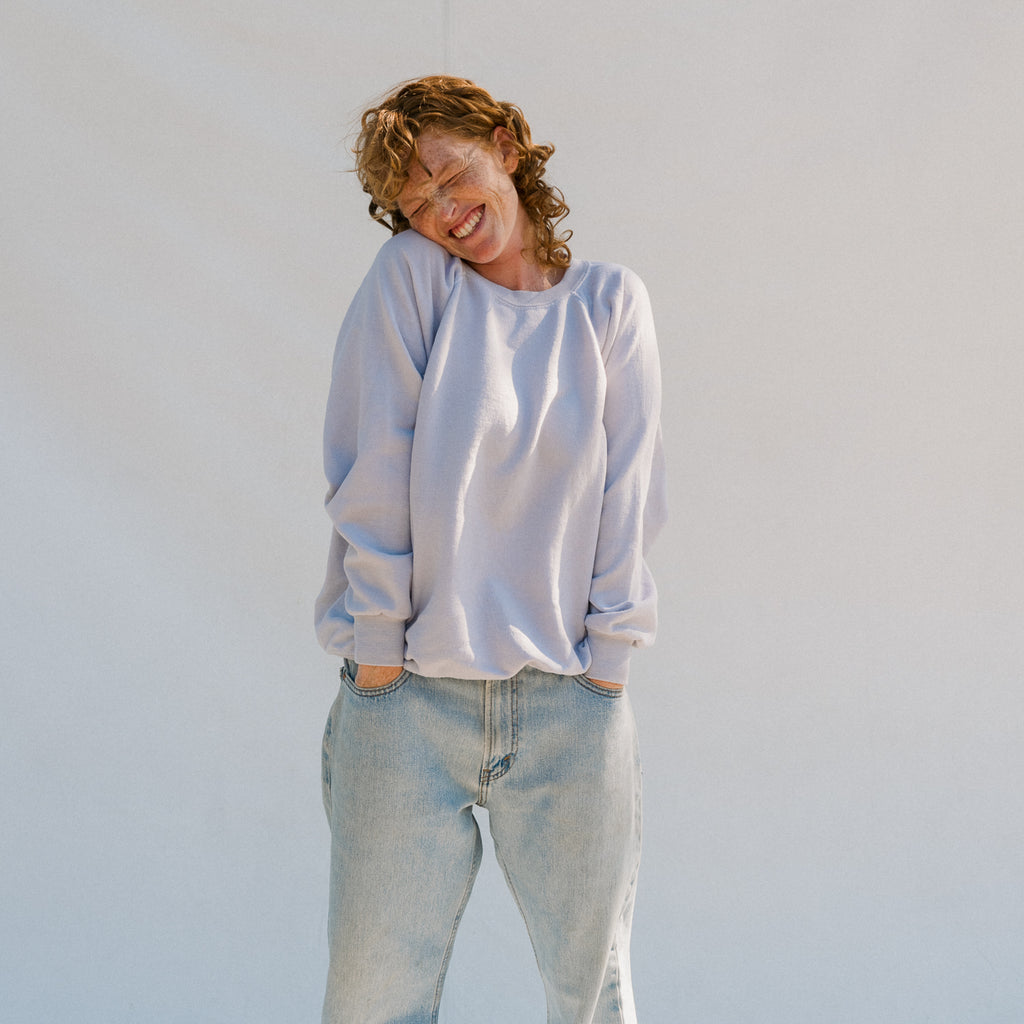 Vintage Crewneck