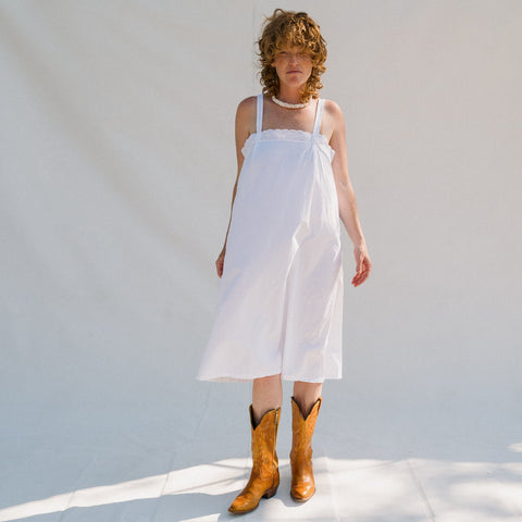 Vintage Antique Dress