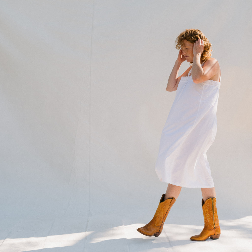 Vintage Antique Dress
