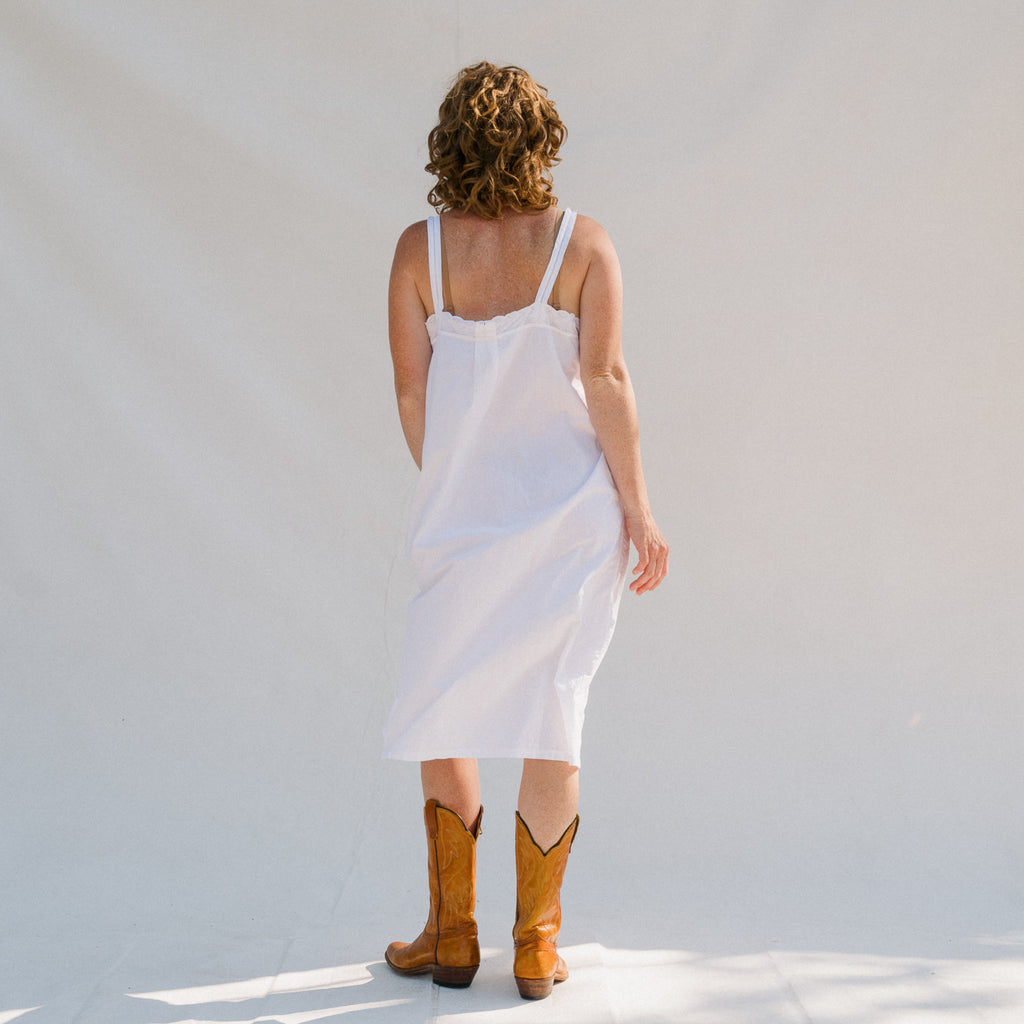 Vintage Antique Dress