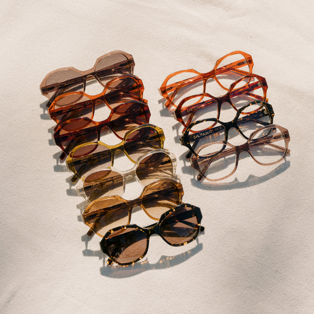 001 Sunglasses - Bambi