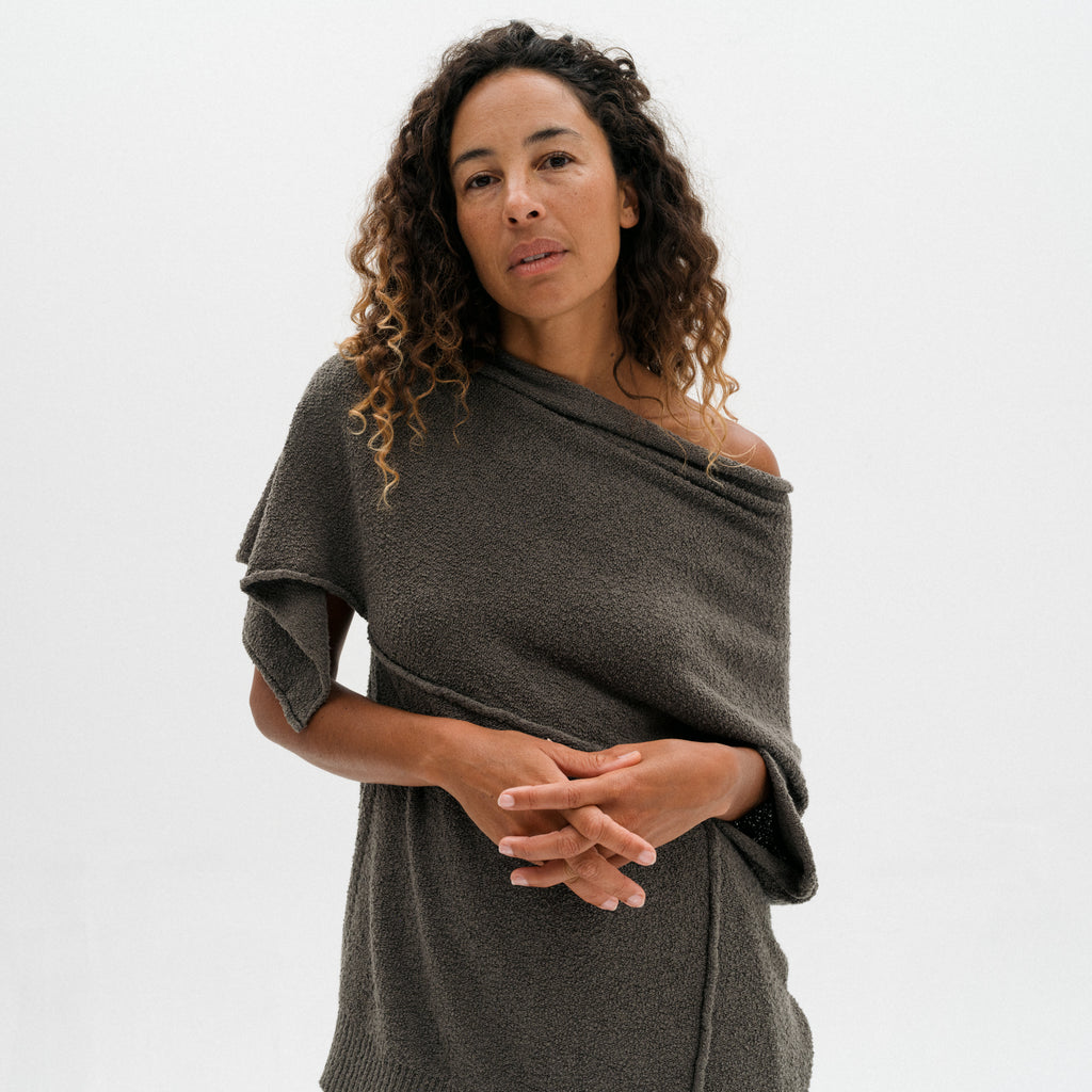 Boucle Shell - Rock