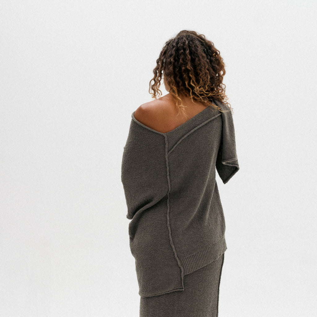 Boucle Shell - Rock