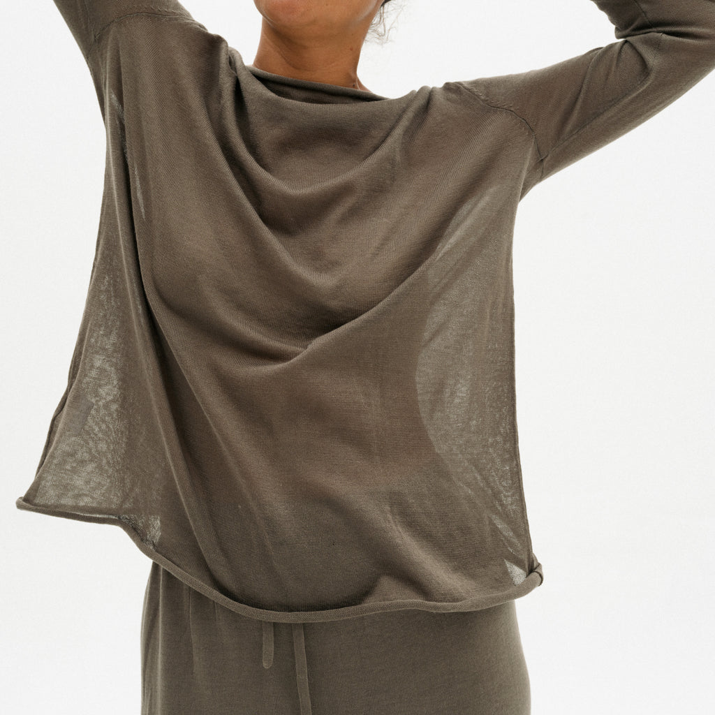 Veil Rollneck - Rock