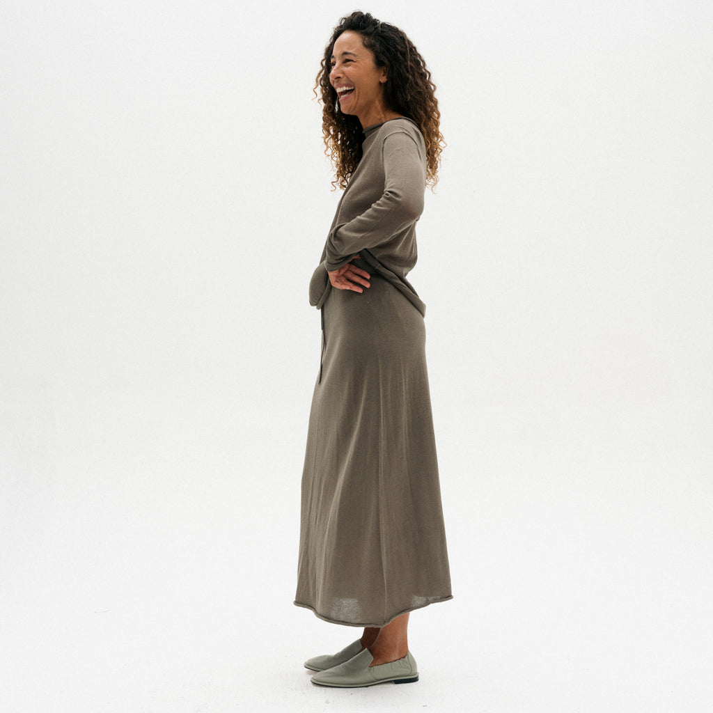 Veil Rollneck - Rock