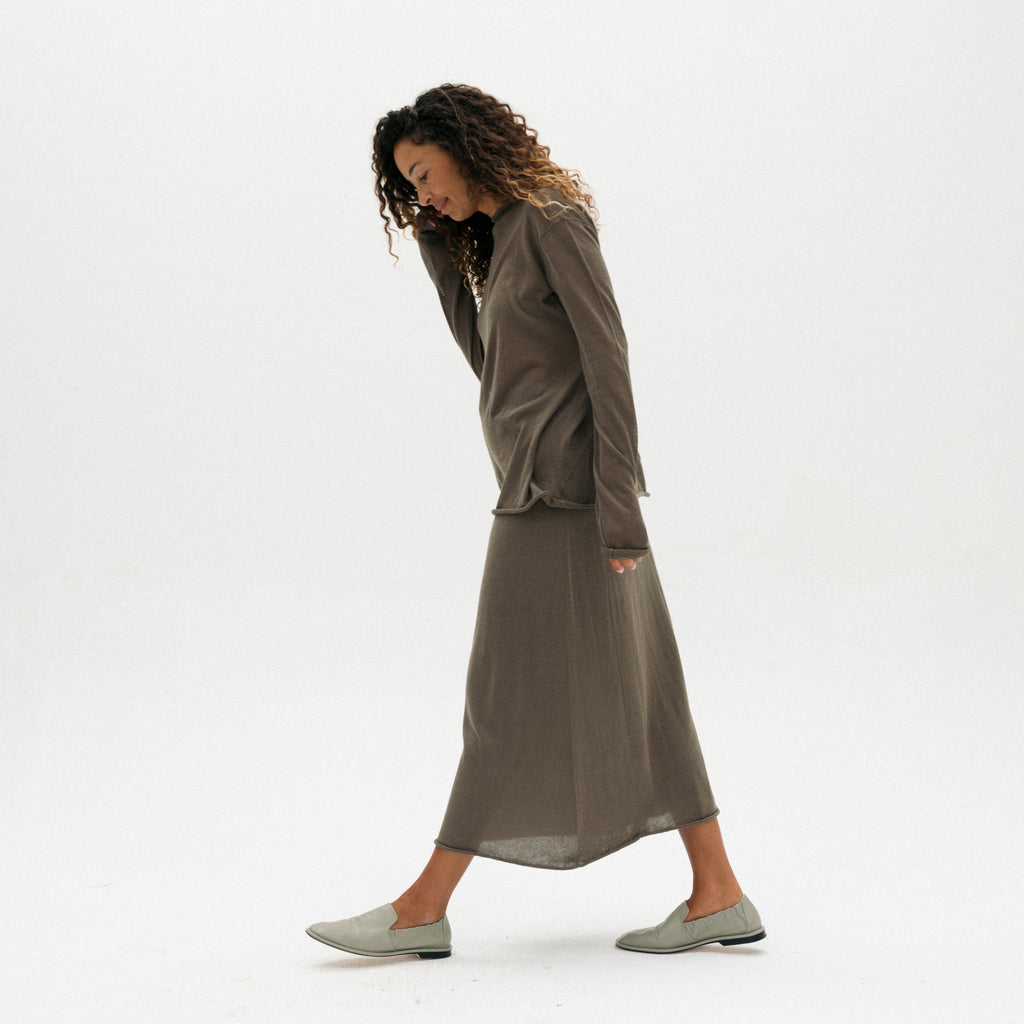 Veil Rollneck - Rock