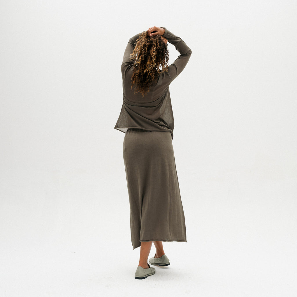Veil Rollneck - Rock