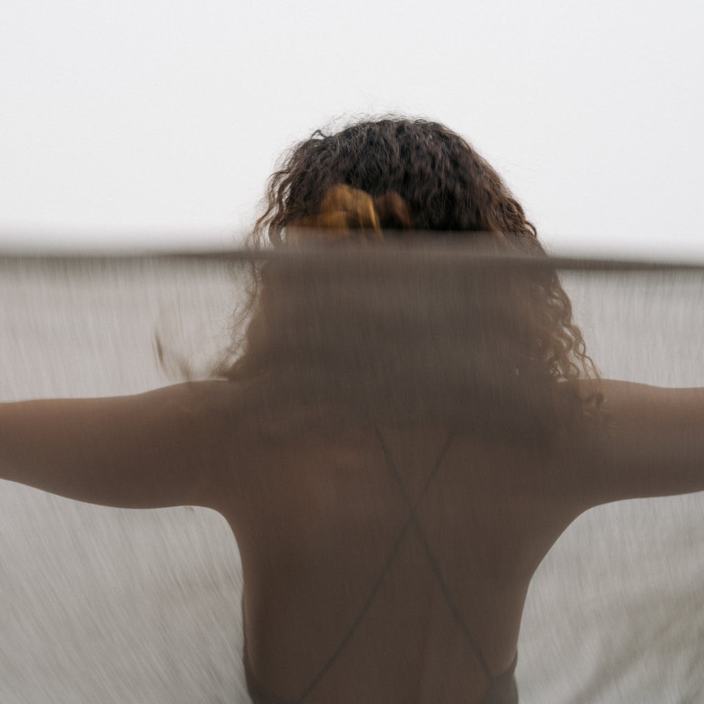 Veil Wrap - Rock
