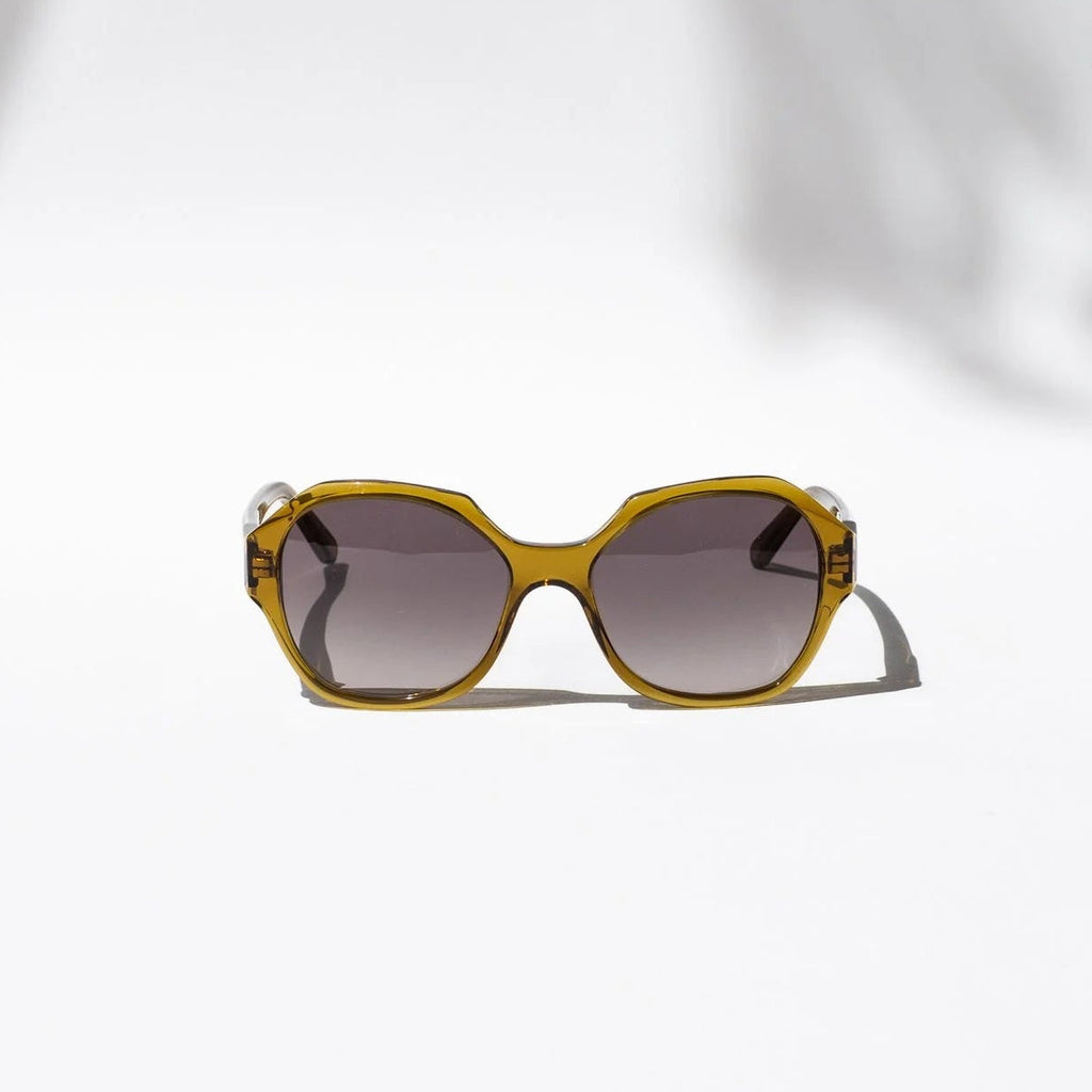 001 Sunglasses - Zumi