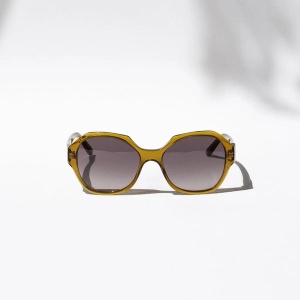 001 Sunglasses - Zumi