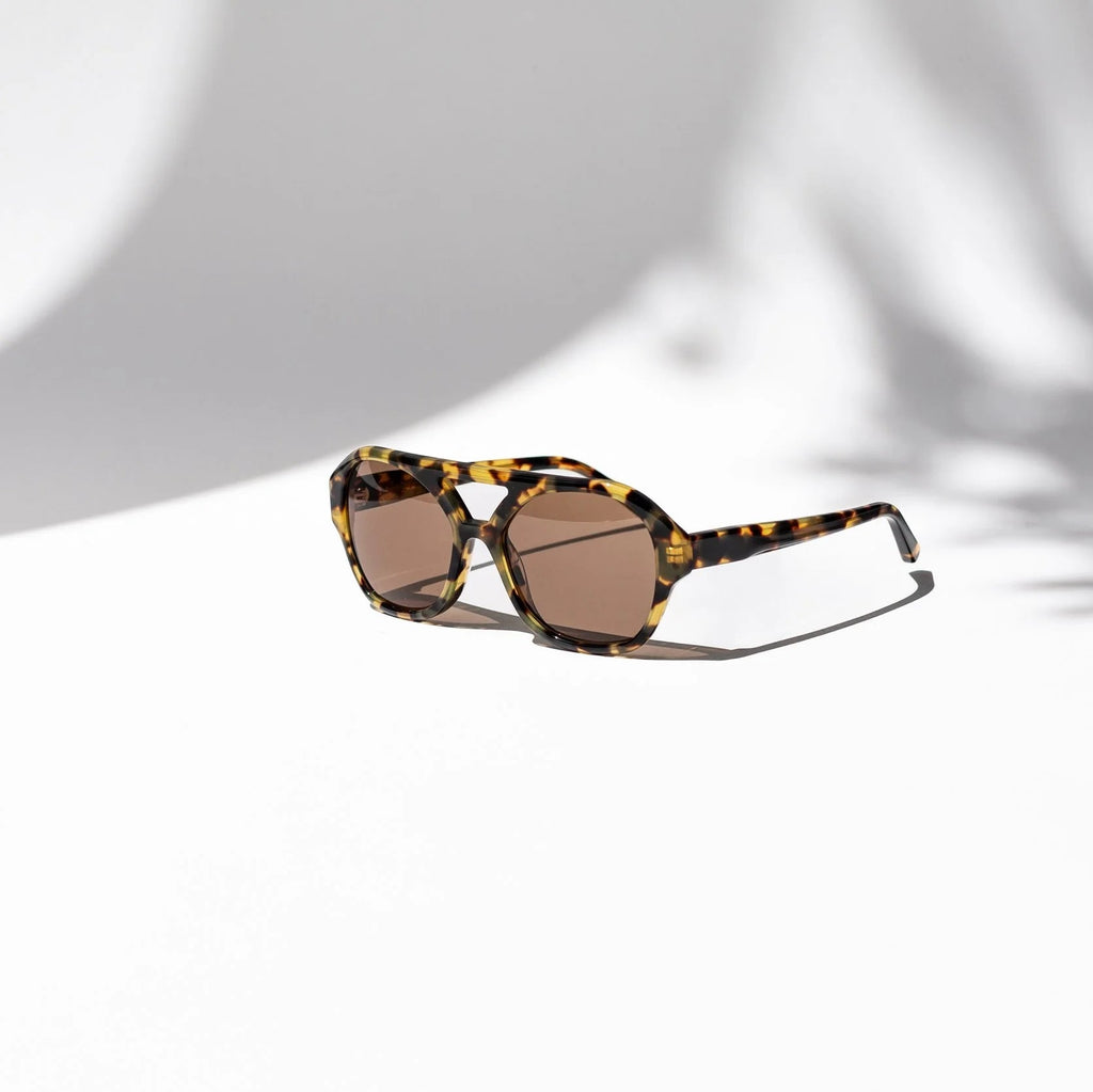 Chiyo Sunglasses - Tokyo