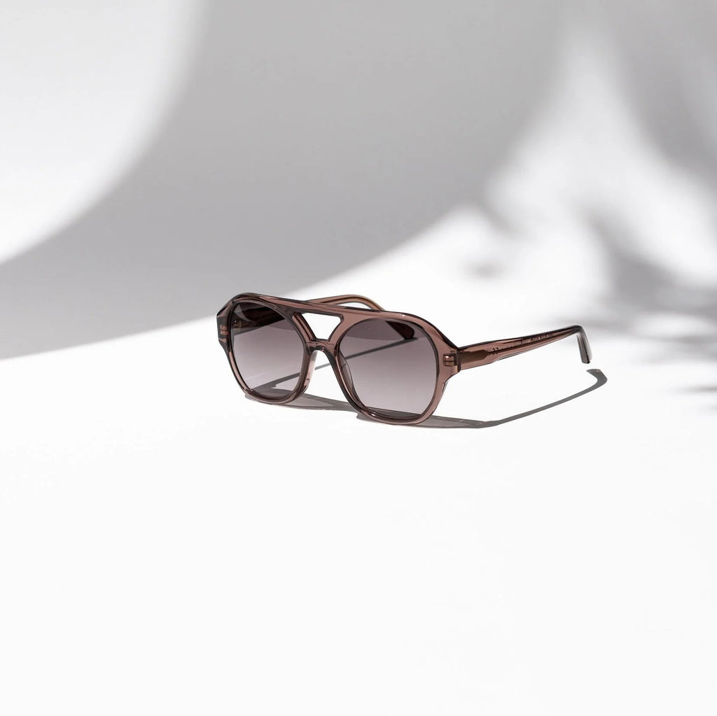 Chiyo Sunglasses - Bambi