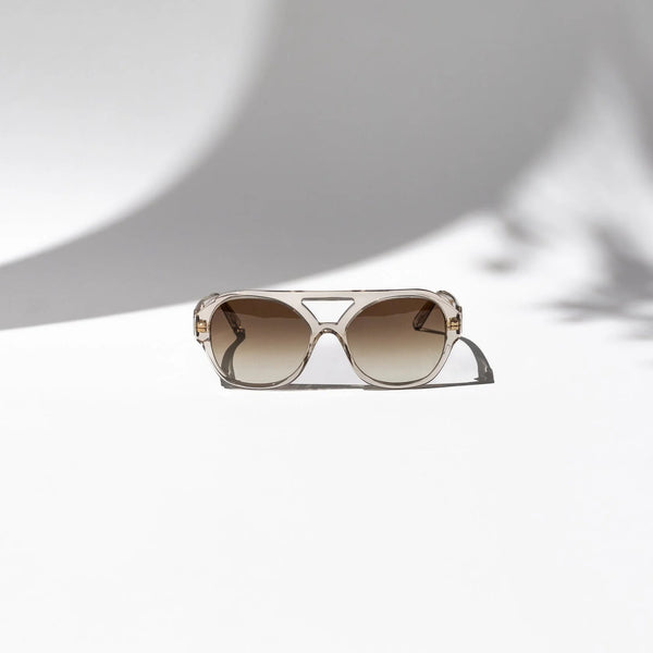 Chiyo Sunglasses - Hinoki