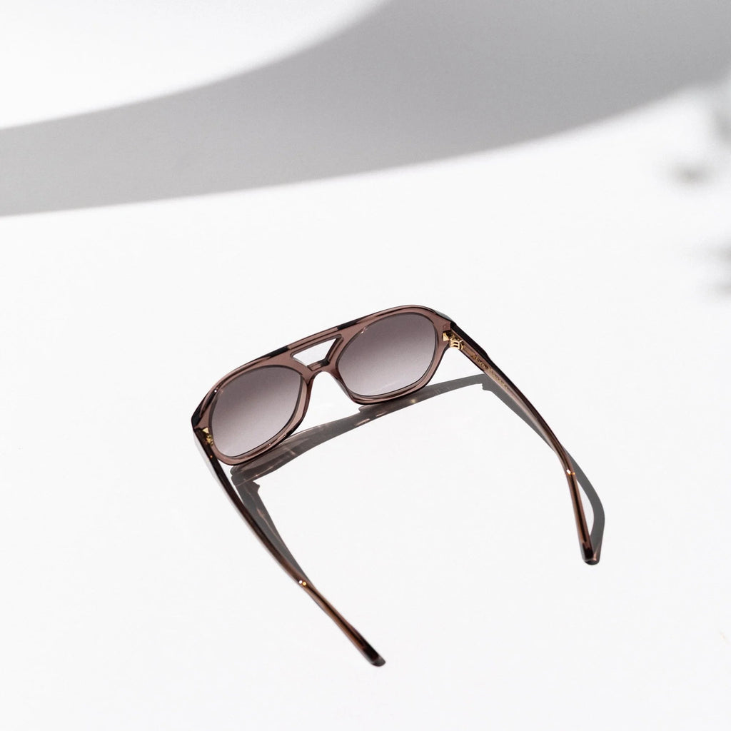 Chiyo Sunglasses - Bambi