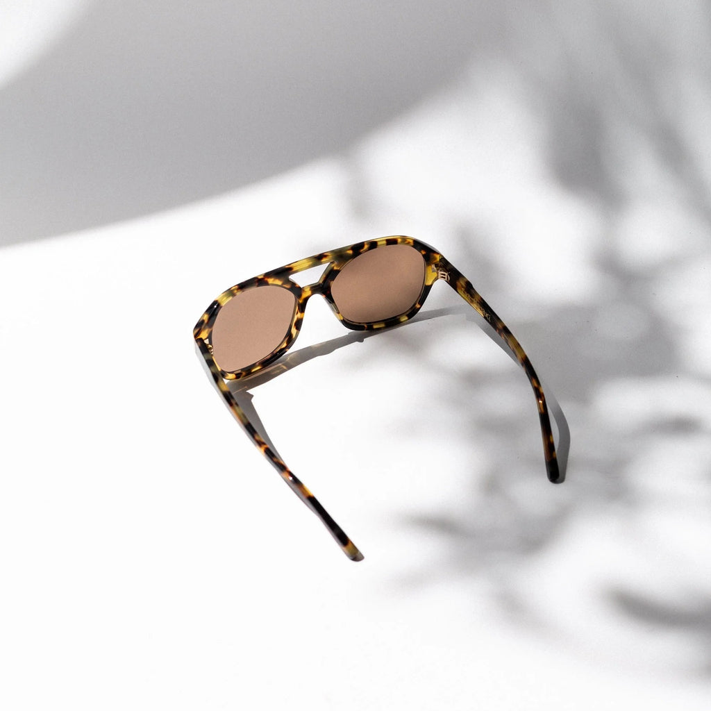 Chiyo Sunglasses - Tokyo