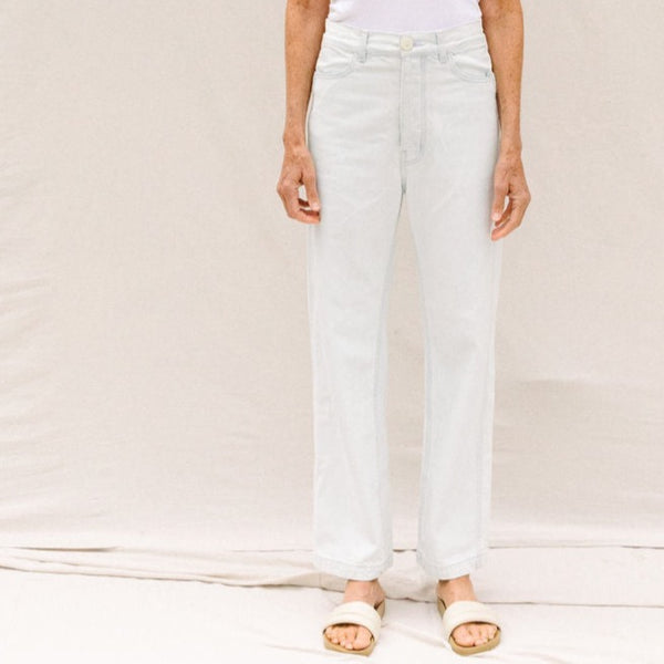 225's - Pale Blue/Blue Stitch
