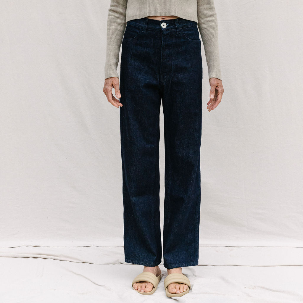 225's - Deep Dark Blue