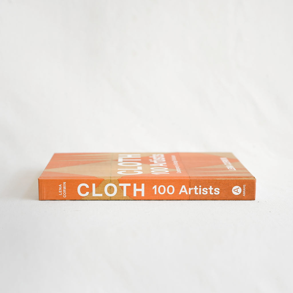 Cloth 100 Artists: Contemporary & Heritage Techniques