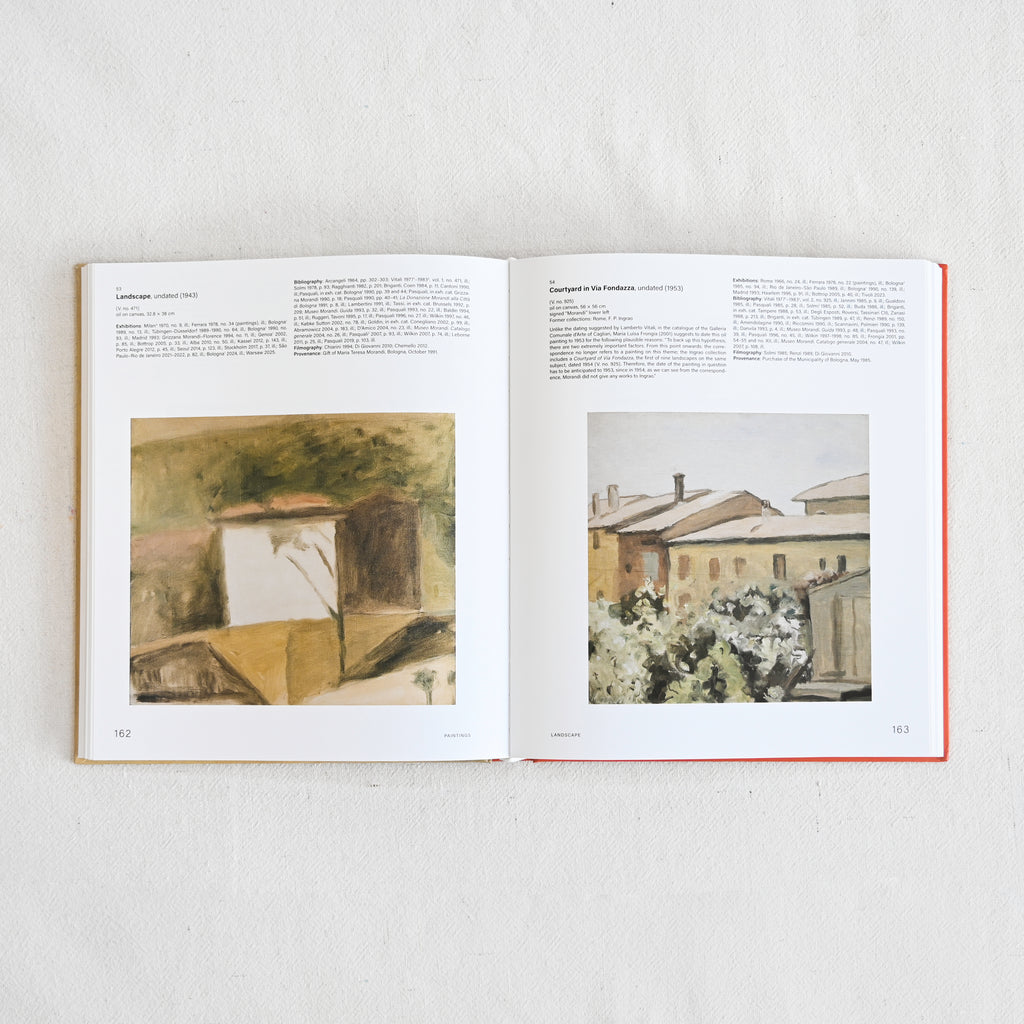 The Morandi Museum