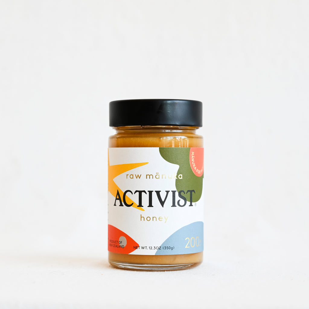 Manuka for Munchkins 200 +MGO