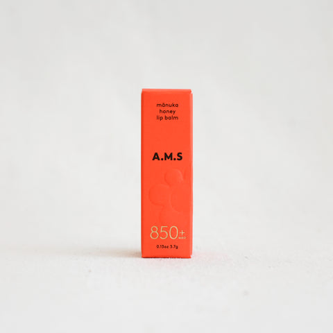 Manuka Honey Lip Balm