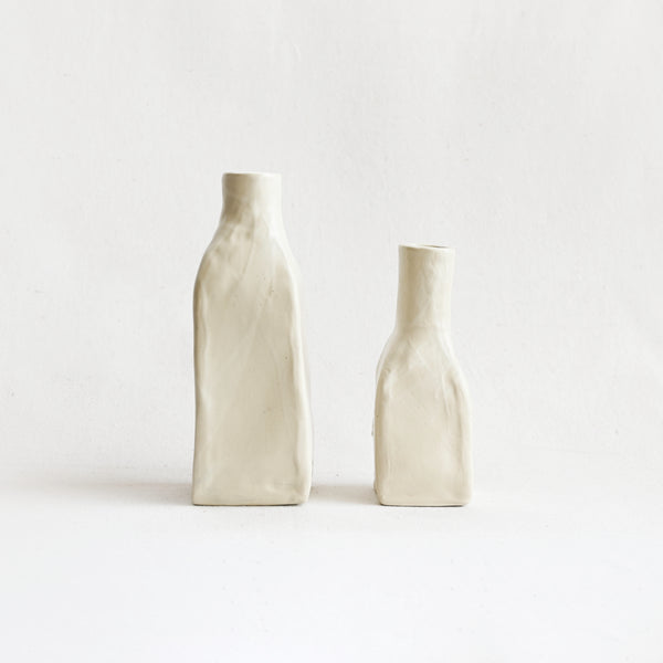 Square Bottle