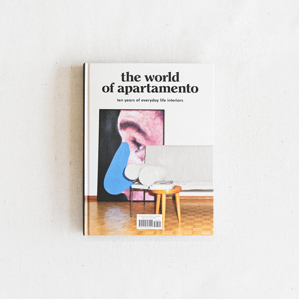 World of Apartamento